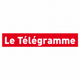 Logo Le Telegramme