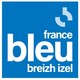 Logo France Bleu Breizh Izel