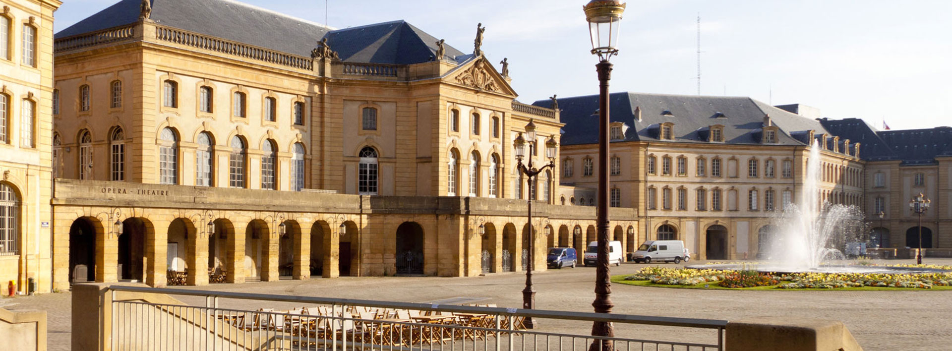 tour des vignerons metz