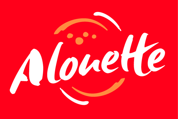 Logo Alouette