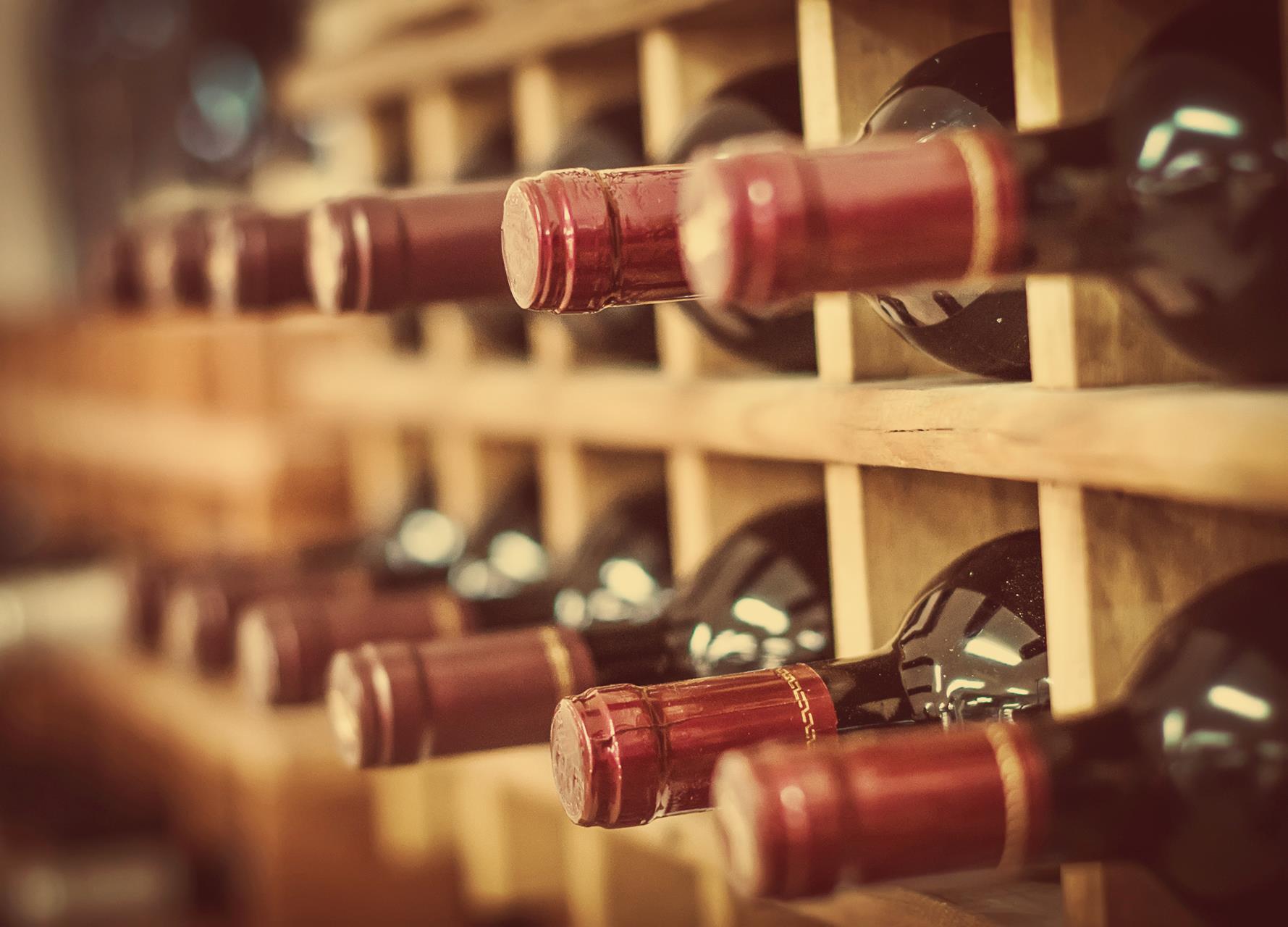 Comment conserver du vin sans cave