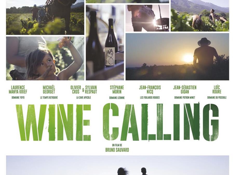 Wine Calling : cultiver la liberté | Ode aux vins naturels
