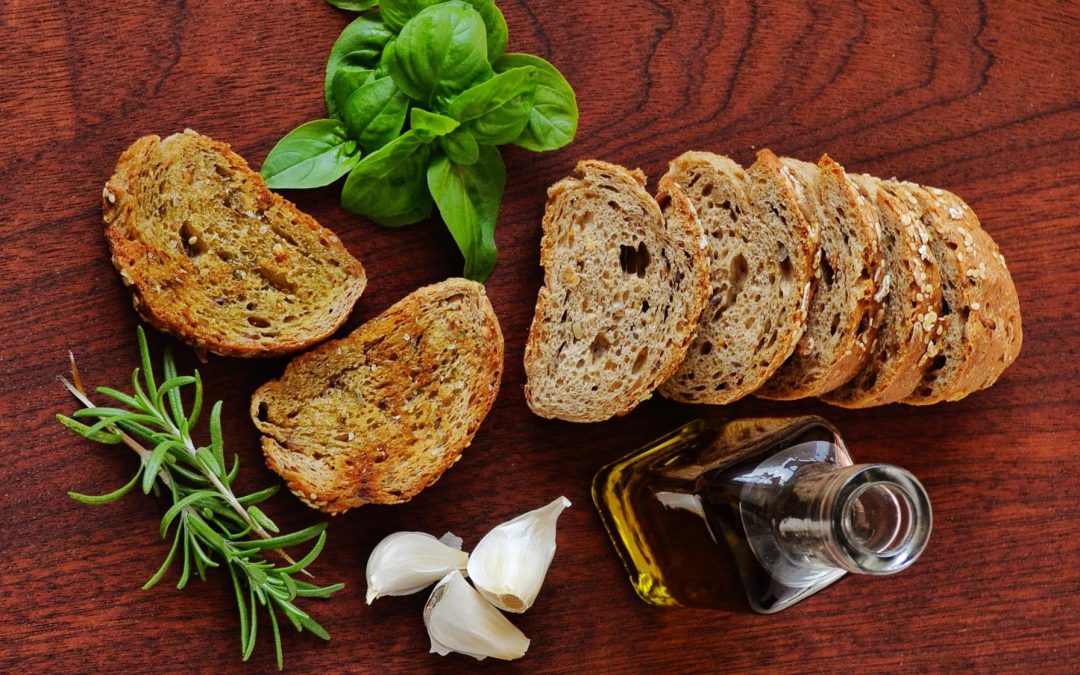 Les 8 bienfaits de l’huile d’olive