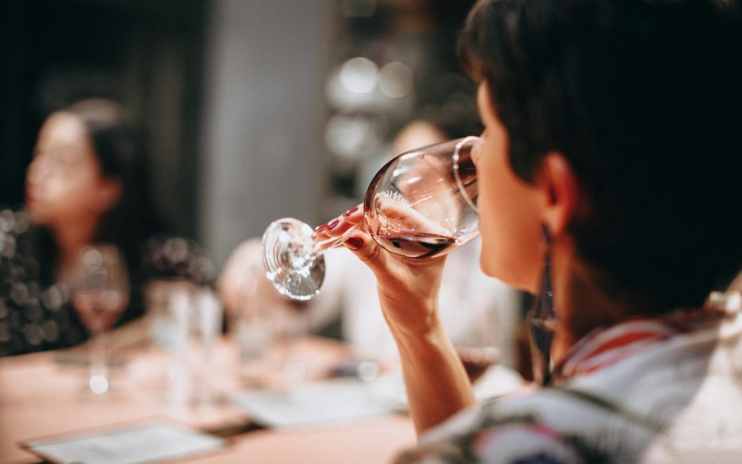 Comment bien choisir son verre à vin ?