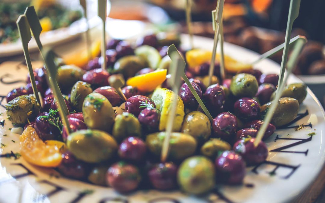 Comment cuisiner et conserver l’olive ?