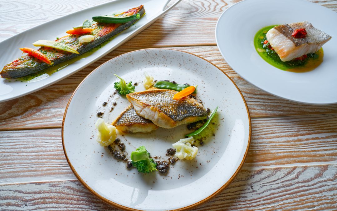 Comment cuisiner le turbot ?