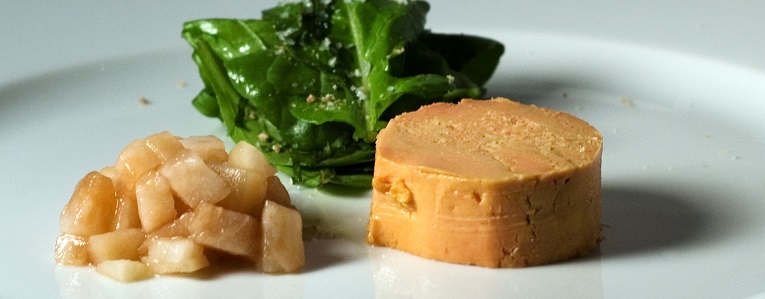Foie gras : 3 recettes à l’approche des fêtes
