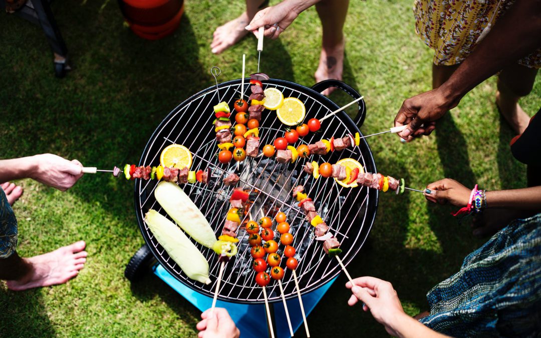 Que boire lors d’un barbecue ?