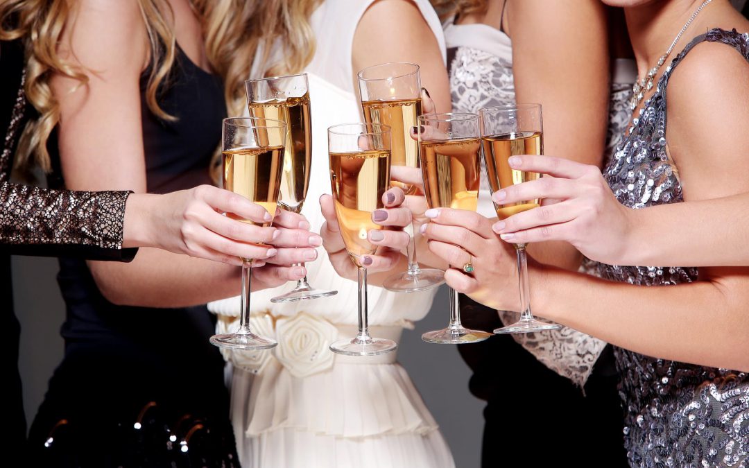 Journée internationale du Champagne : les types de champagne