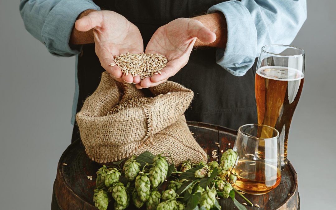 Journée mondiale de la bière