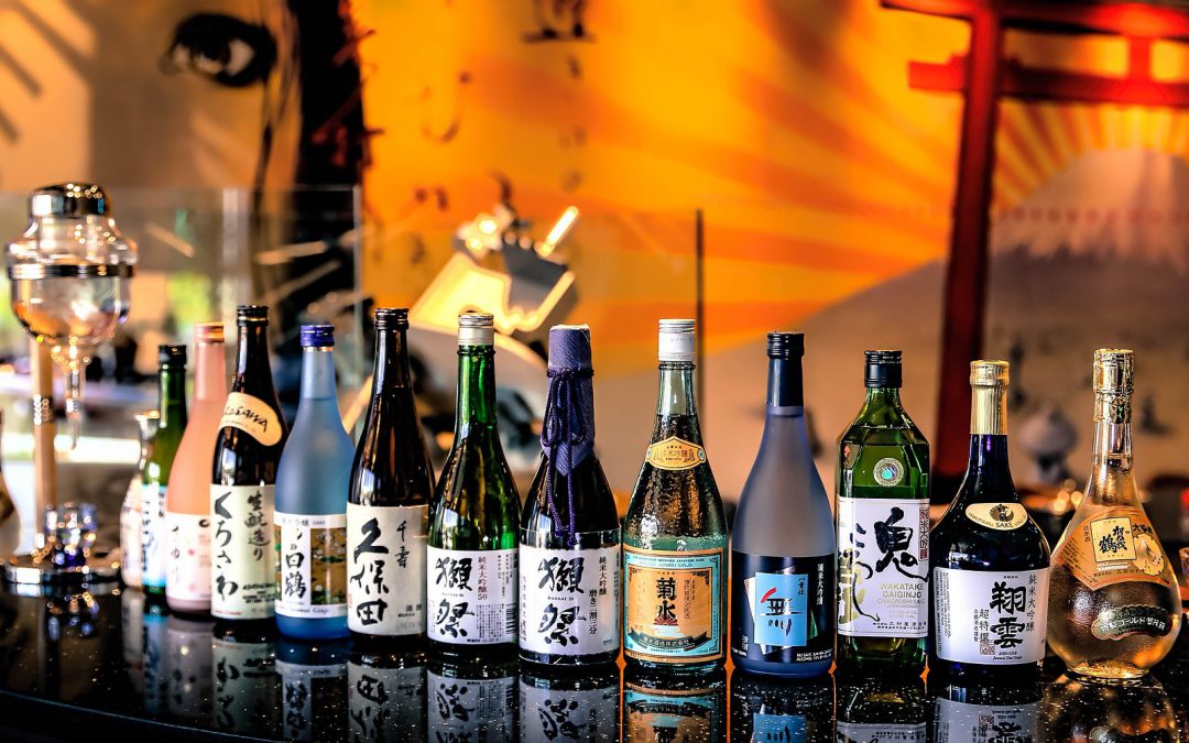 Journée mondiale du saké : tout savoir sur le nihonshu