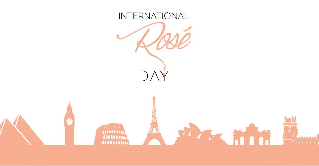 Le Rosé Day