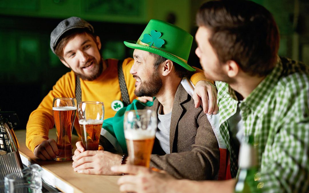 17 mars : tout ce qu’il faut savoir sur la Saint-Patrick