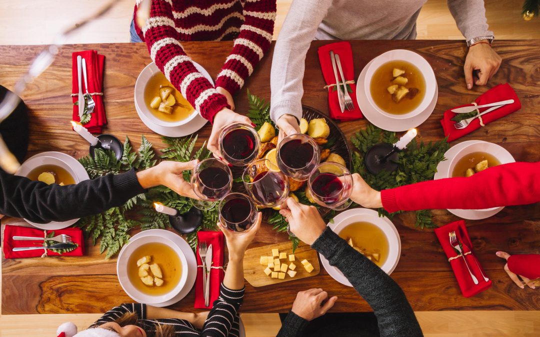 3 mars : la journée du vin chaud