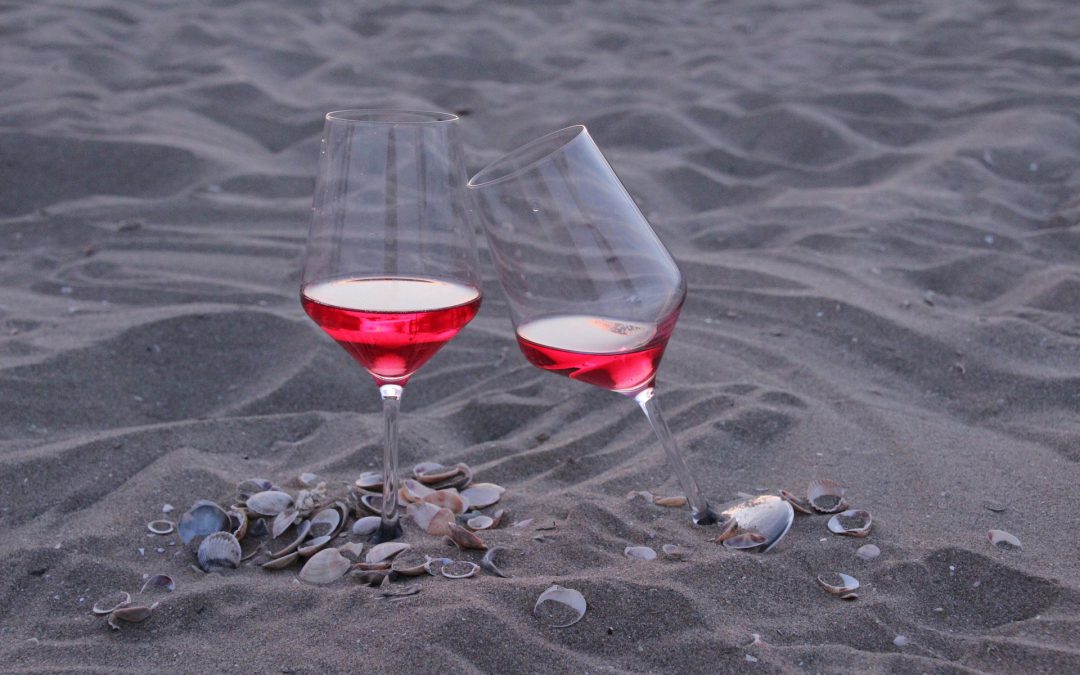 Quels vins choisir en été ?
