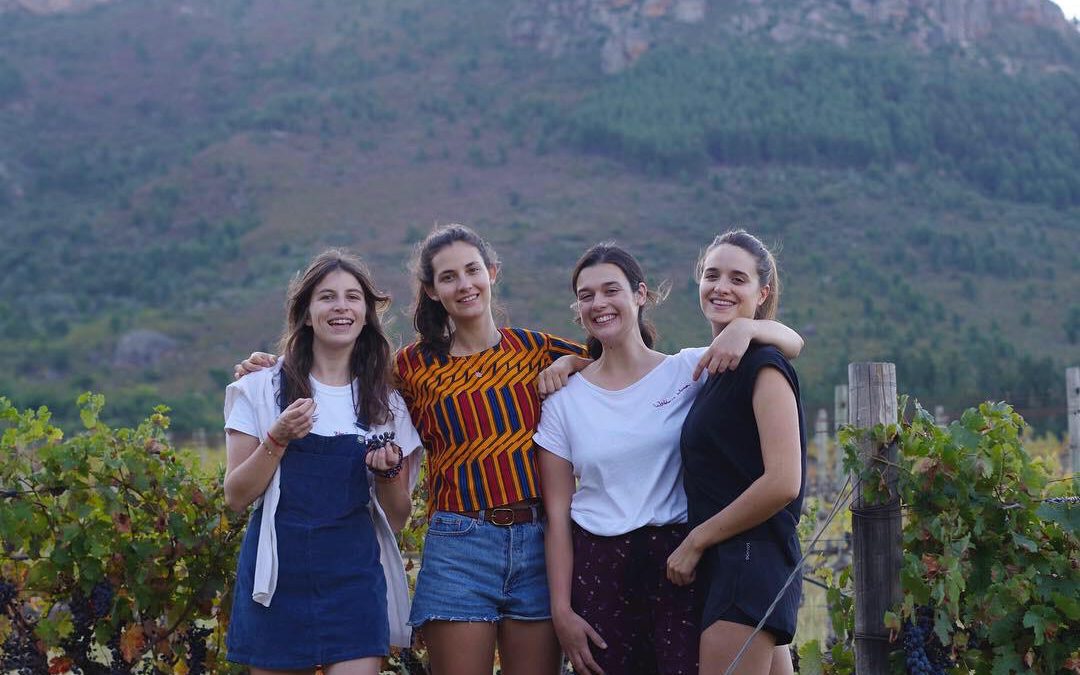 Les femmes qui marquent l’histoire du vin