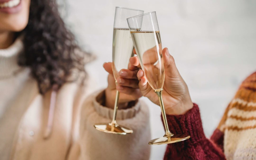 3 conseils pour bien choisir votre Champagne