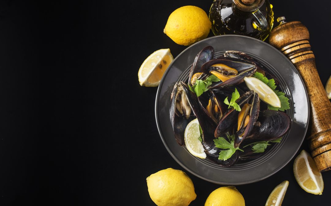 Tout savoir pour réussir vos moules marinières