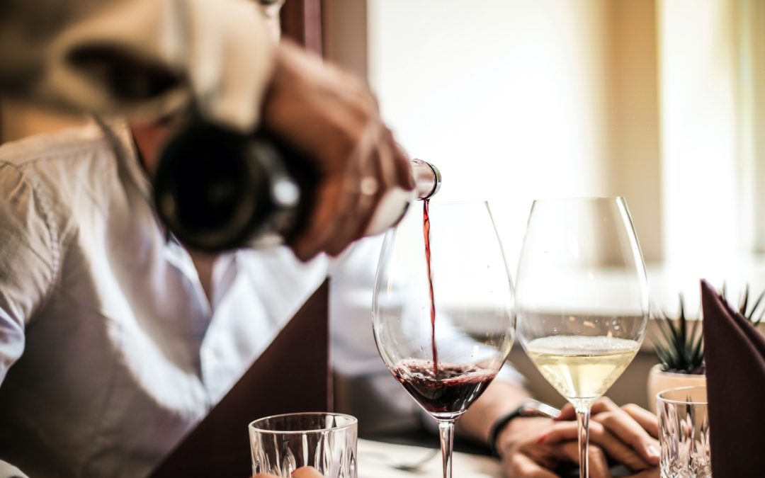 Comment bien commander du vin au restaurant ?