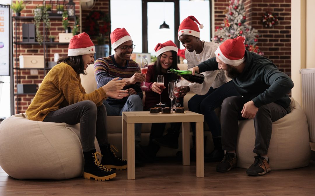 Qu’offrir à un amateur de vin pour Noël ? Nos 10 idées incontournables