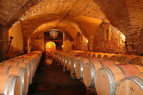 Tout savoir sur l’AOC : Châteauneuf du Pape