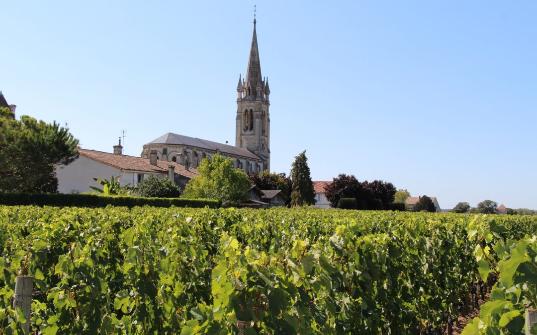 Tout savoir sur l’AOC Pomerol