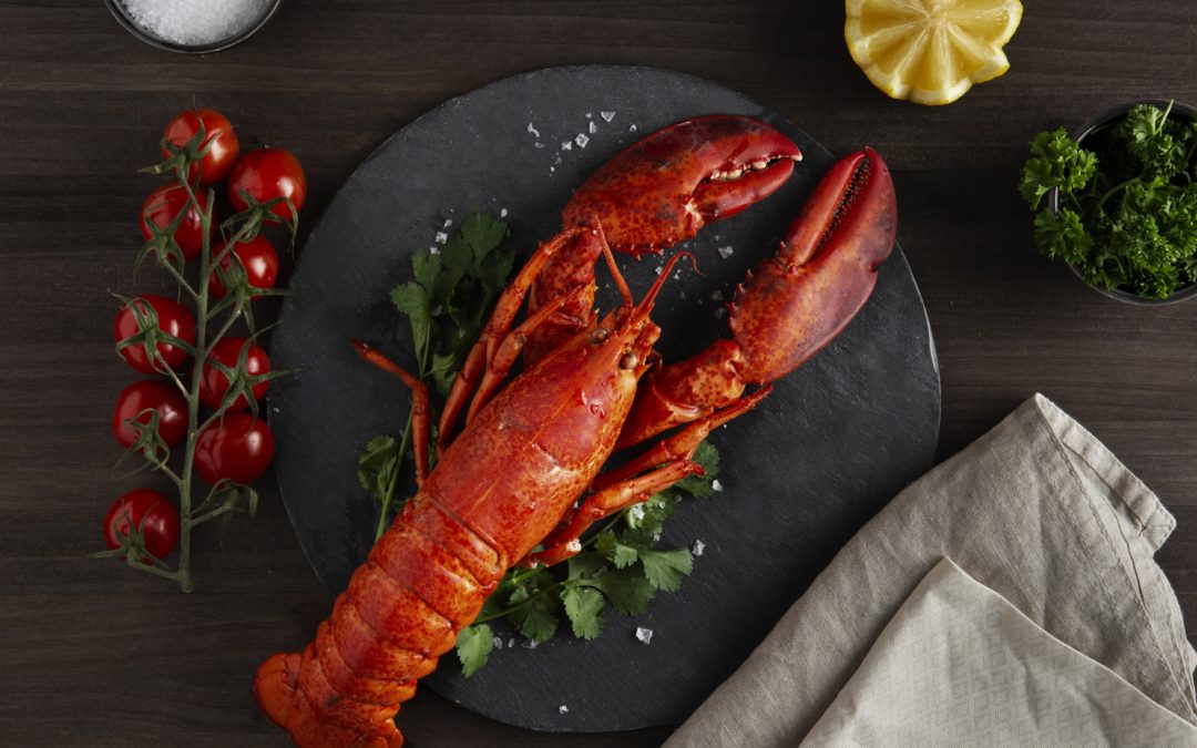 Comment cuisiner le homard ?