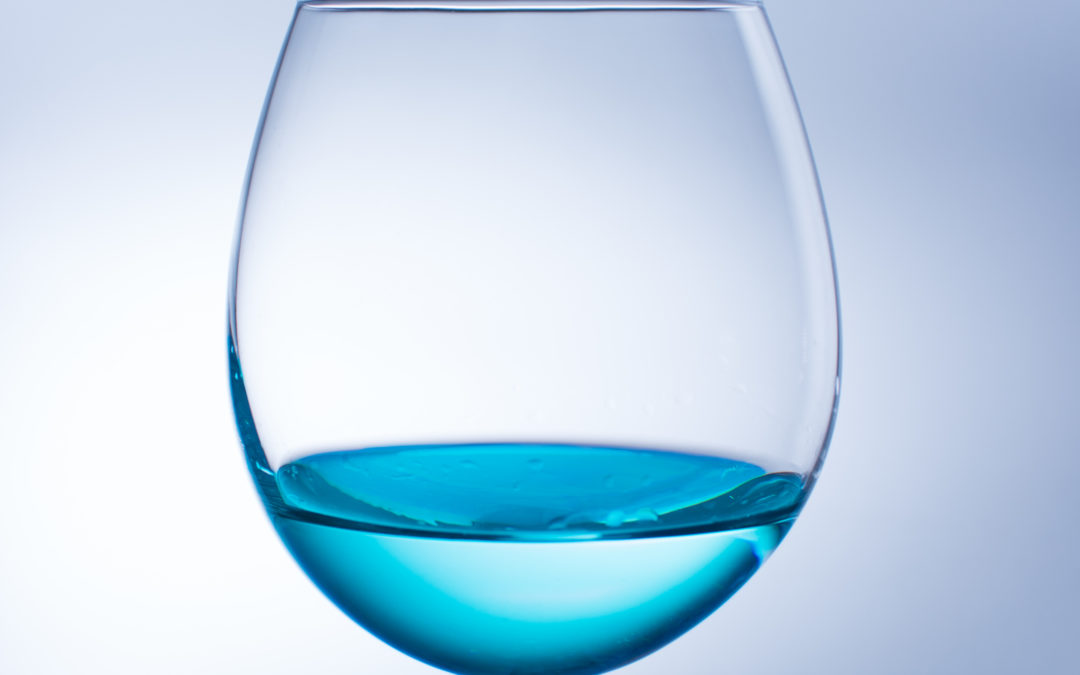 Qu’est-ce que le vin bleu ?
