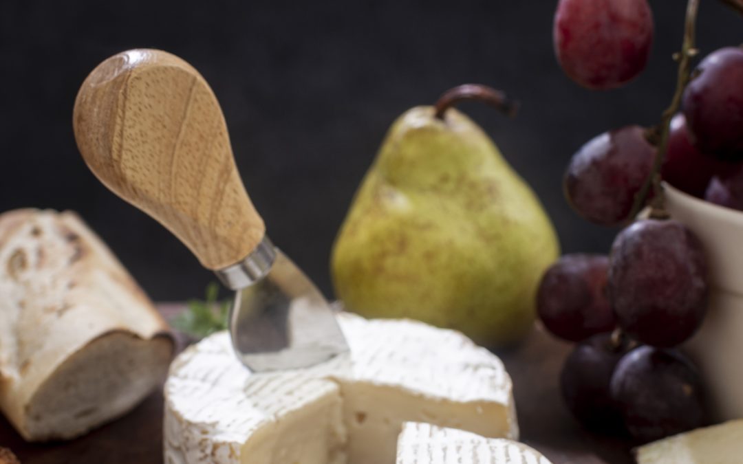 Quels vins avec les fromages de montagne ?