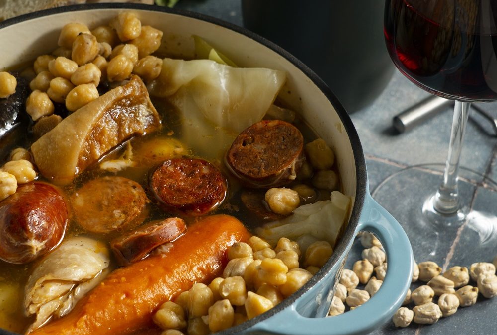 Quel vin servir avec la choucroute ?